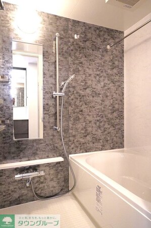 Brillia ist 上野稲荷町の物件内観写真